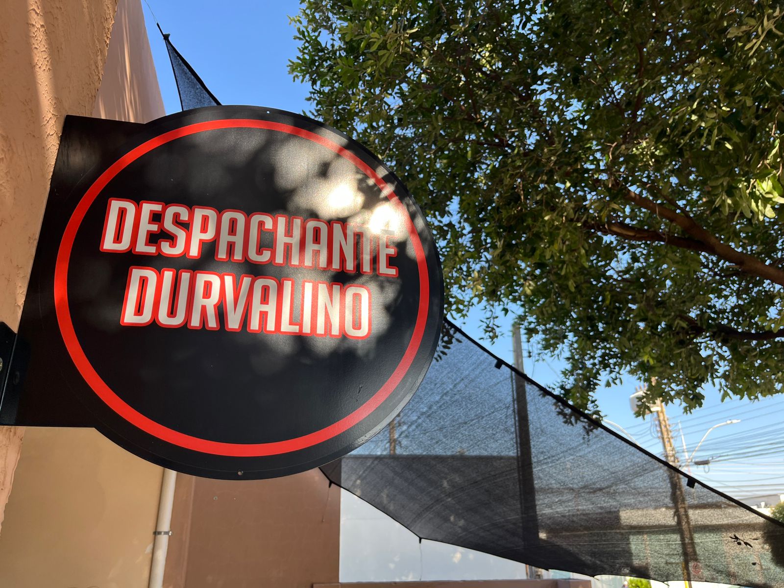 Durvalino Despachante: Mais de 50 anos de confiança e compromisso com o clientes e amigos.