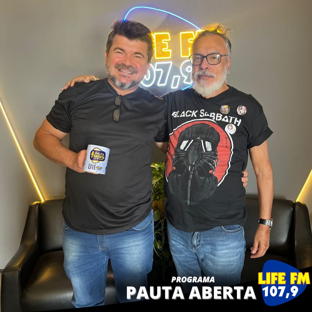 Atendimento e Prestação de Serviços no Pauta Aberta