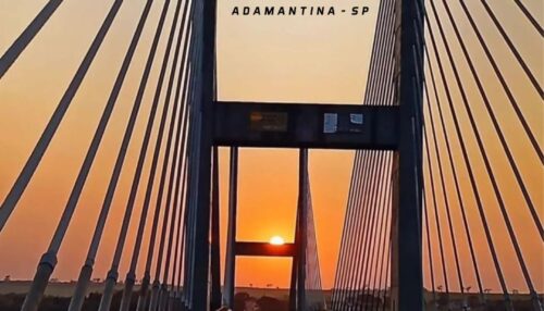 📰 Ciclistas de Adamantina promovem 4ª edição do “Beira-Rio Adamantina às Terras Sul Mato-grossenses”
