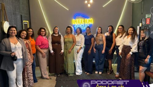 📰 Life FM Celebra o Dia da Mulher Negra Latino-Americana e Caribenha no 