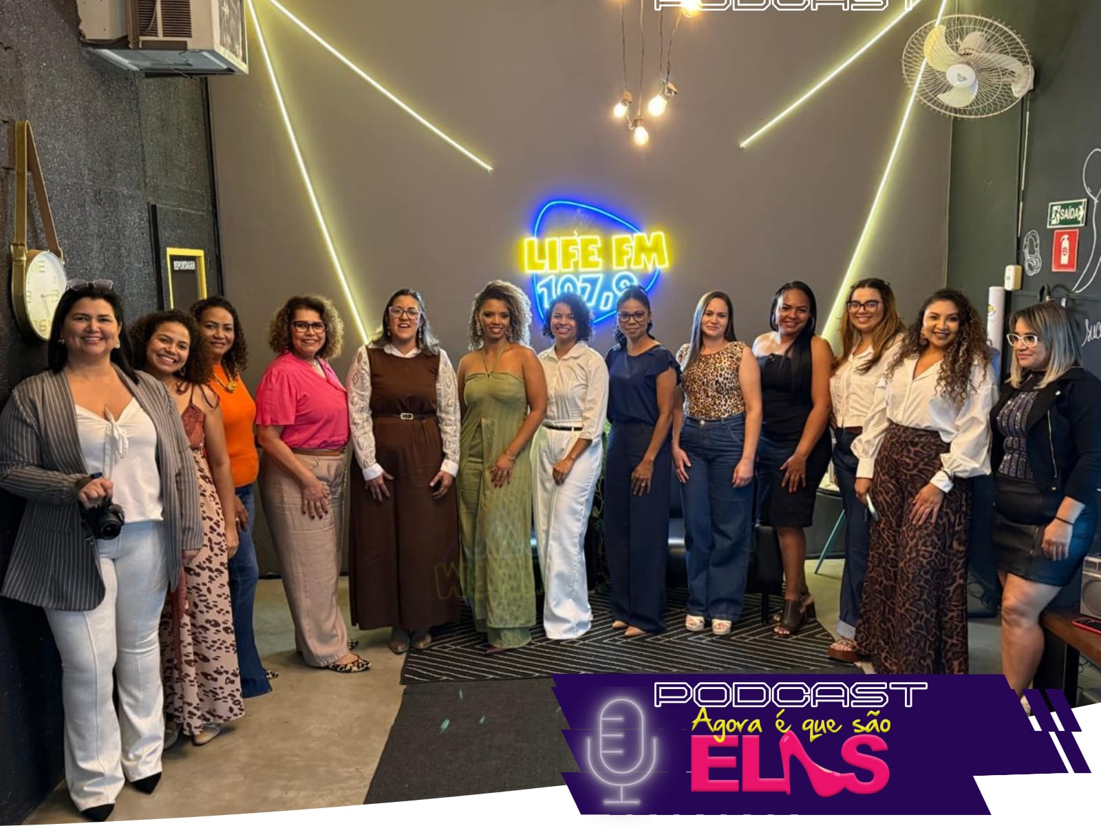 📰 Life FM Celebra o Dia da Mulher Negra Latino-Americana e Caribenha no 