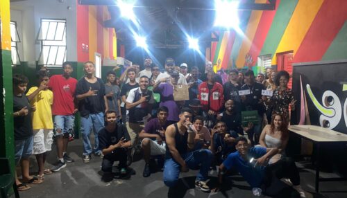 Batalha Afro Urbana movimenta pista de skate neste sábado (19) em Adamantina