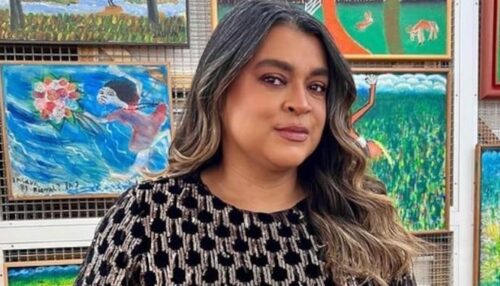 Preta Gil morre aos 50 anos após perder batalha contra o câncer