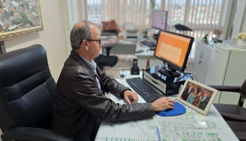 Prefeitura de Adamantina Implanta Sistema “Sem Papel” para Modernizar Serviços e Agilizar Atendimento