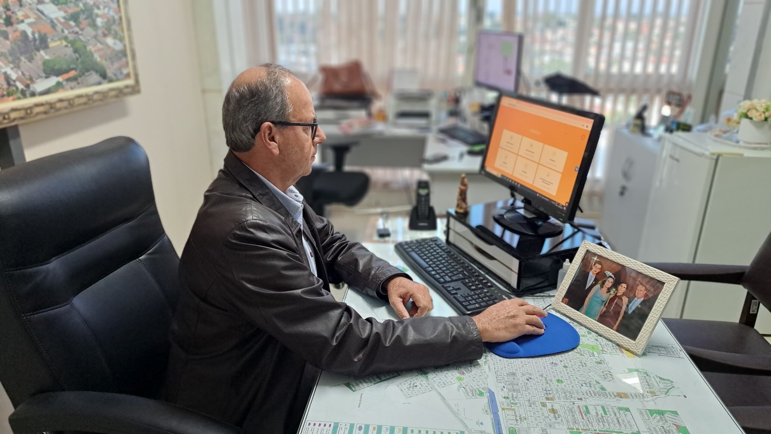 Prefeitura de Adamantina Implanta Sistema “Sem Papel” para Modernizar Serviços e Agilizar Atendimento