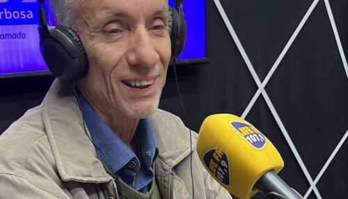 Memória, Cultura e Igreja no Pauta Aberta