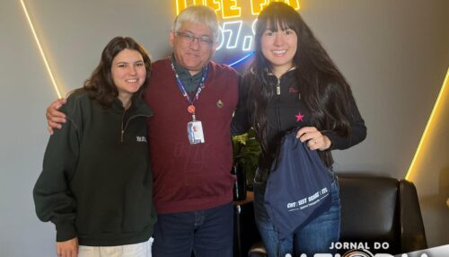 SEST/SENAT de Osvaldo Cruz divulga oportunidades para jovens