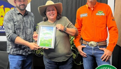 Bina, a Empresária Mais Sertaneja do Brasil: Recordista do Guinness e Referência no Agronegócio Gastronômico