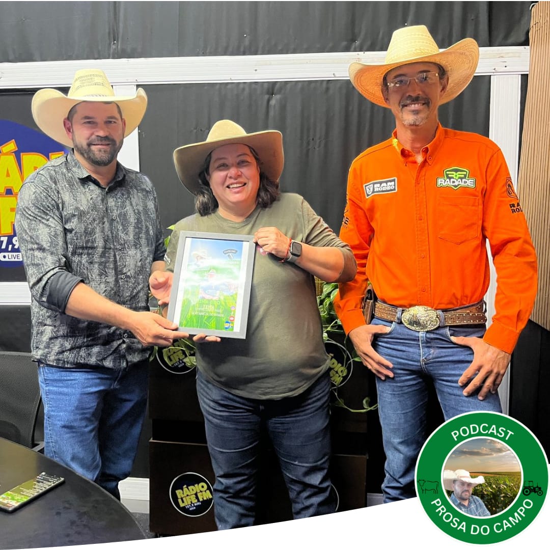 Bina, a Empresária Mais Sertaneja do Brasil: Recordista do Guinness e Referência no Agronegócio Gastronômico