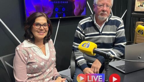 Cazuza, guerras e cinema nacional no Quebrando Paradigmas dessa semana