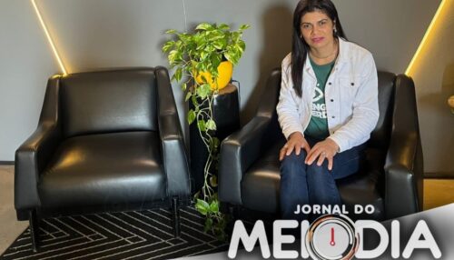 Projeto Bengala Verde desperta consciência sobre acessibilidade