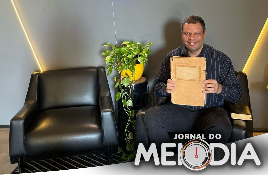 Pastor destaca os 70 anos da Igreja Presbiteriana