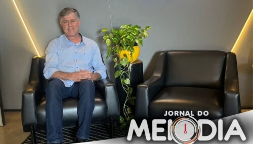 Márcio Cardim destaca prioridades à frente do Escritório Regional de Governo