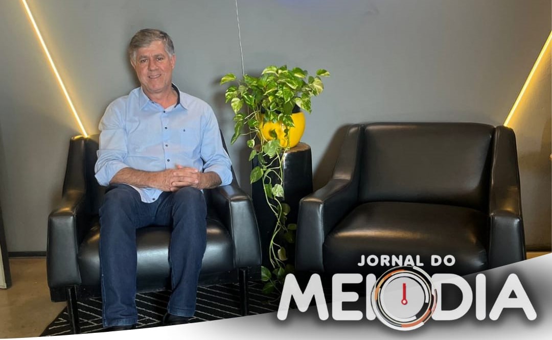 Márcio Cardim destaca prioridades à frente do Escritório Regional de Governo