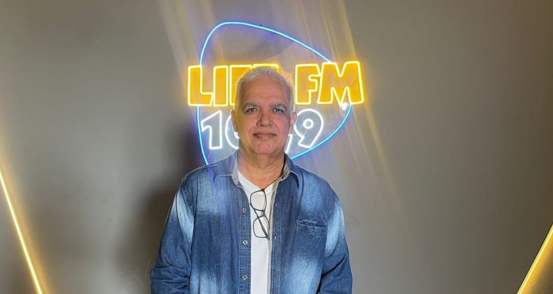 Ex-diretor da Helen Keller é entrevistado no Jornal do Meio-Dia