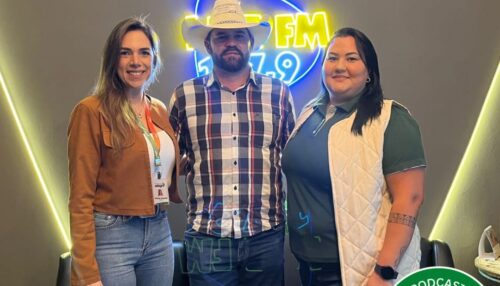 ADAGRO oferece aos pecuaristas linha completa de produtos e atendimento profissional na propriedade.