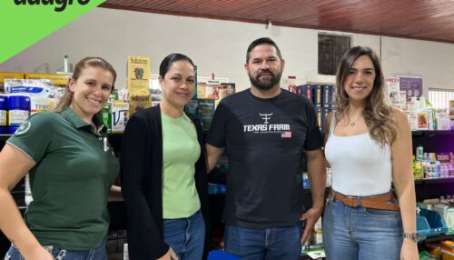 ADAGRO Celebra o Dia da Pecuarista com Dedicação e Proximidade