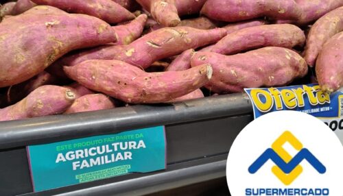 Supermercado Mituo reforça laços com a agricultura familiar e traz mais frescor e vivências para Adamantina
