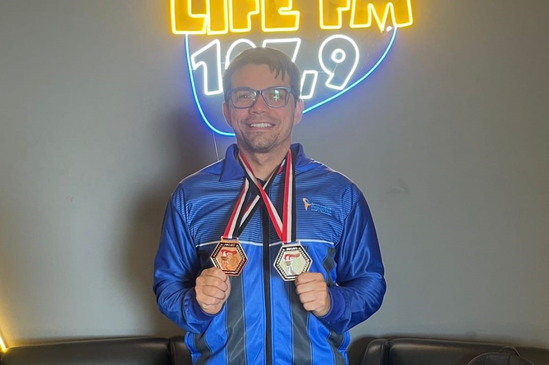 Karatê de Adamantina brilha nos Jogos Regionais