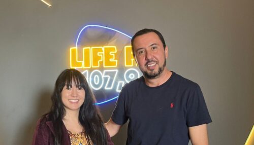 Prof. Dr. Estêvão Zilioli fala sobre o novo cargo de Pró-Reitor de Ensino da FAI