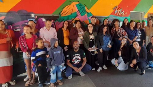 Casa Afro Celebra o Dia da Mulher Negra com Encontro Regional e Educação Financeira.