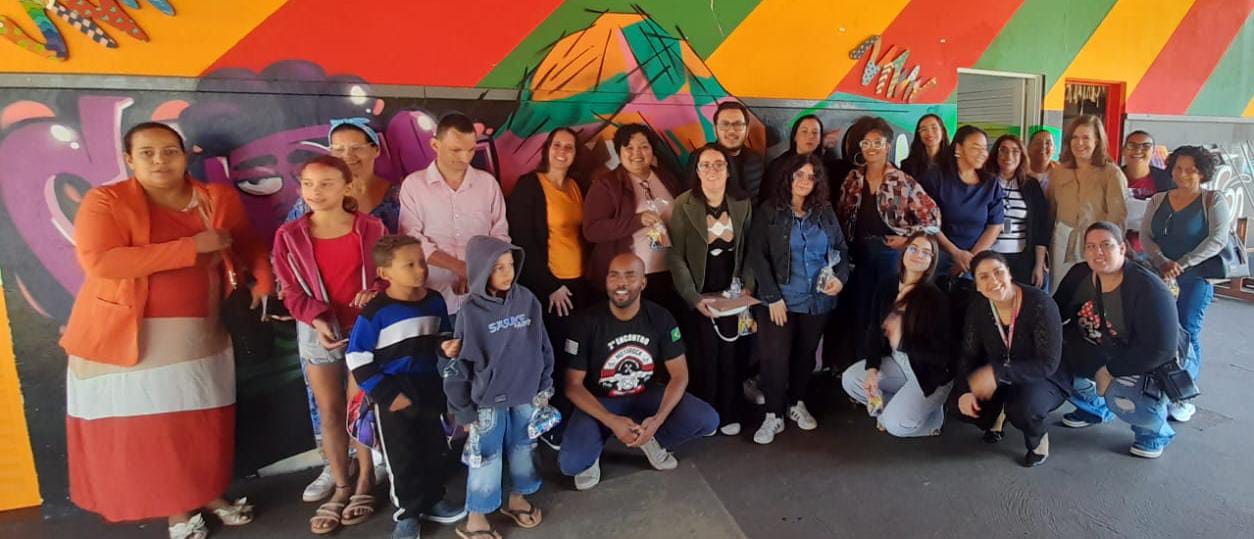 Casa Afro Celebra o Dia da Mulher Negra com Encontro Regional e Educação Financeira.