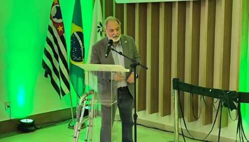 A união de Cooperativas é fortalecida com Reinauguração do Sicredi e Expansão de Atendimento.