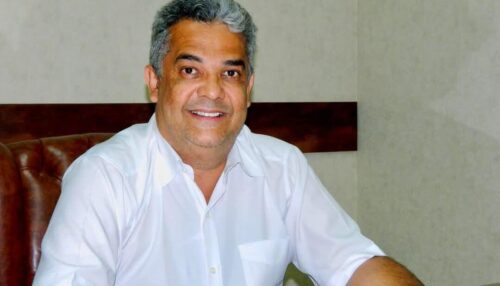 Ex-prefeito de Pacaembu, Maciel Corpa, é preso em caso de uso irregular de recursos públicos