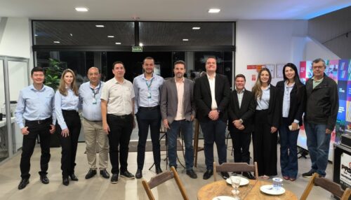 Parceria entre FIAT Alpavel e Sicoob Nosso promove condições especiais para aquisição de veículos