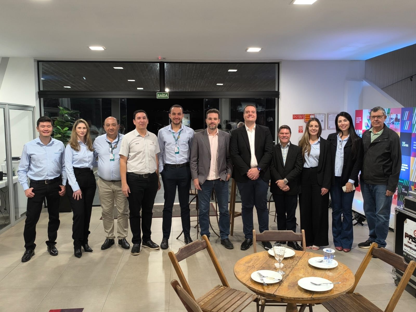 Parceria entre FIAT Alpavel e Sicoob Nosso promove condições especiais para aquisição de veículos