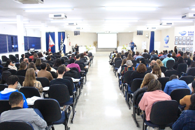 Prefeitura de Adamantina recebe deliberações apresentadas na II Conferência Municipal da Pessoa Idosa e na XIV Conferência de Assistência Social