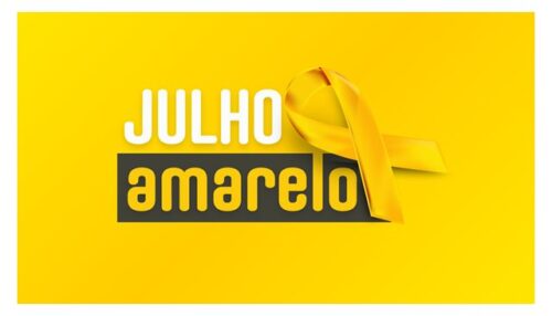 Confira os locais em que a Secretaria de Saúde de Adamantina fará testagens durante a “Campanha Julho Amarelo”
