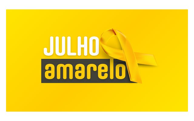 Secretaria de Saúde de Adamantina realiza testagens durante campanha “Julho Amarelo”