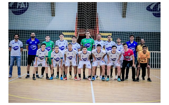 Novo técnico do FAI Adamantina Futsal Sub-20 foi apresentado