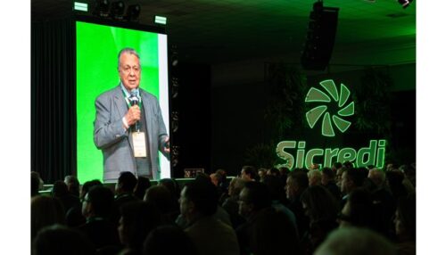 Dia Internacional das Cooperativas: Roberto Rodrigues aponta cooperativismo como solução para desafios globais