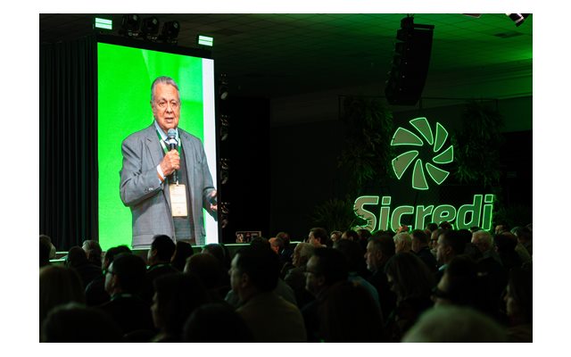 Dia Internacional das Cooperativas: Roberto Rodrigues aponta cooperativismo como solução para desafios globais