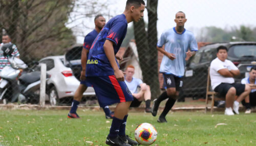 Congresso Técnico define grupos e abre oficialmente a 6ª Copa Regional Amizade de Futebol Médio de Adamantina