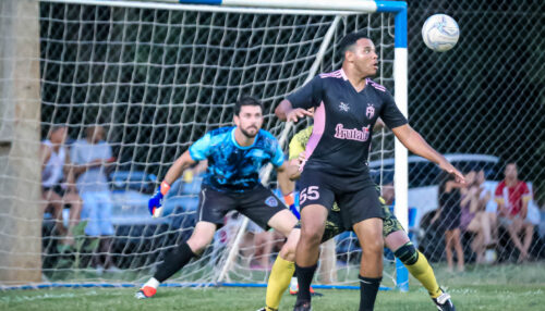 Congresso técnico da 6ª Copa Regional Amizade de Futebol Médio de Adamantina acontece nesta sexta-feira (25) no Parque Iguaçu