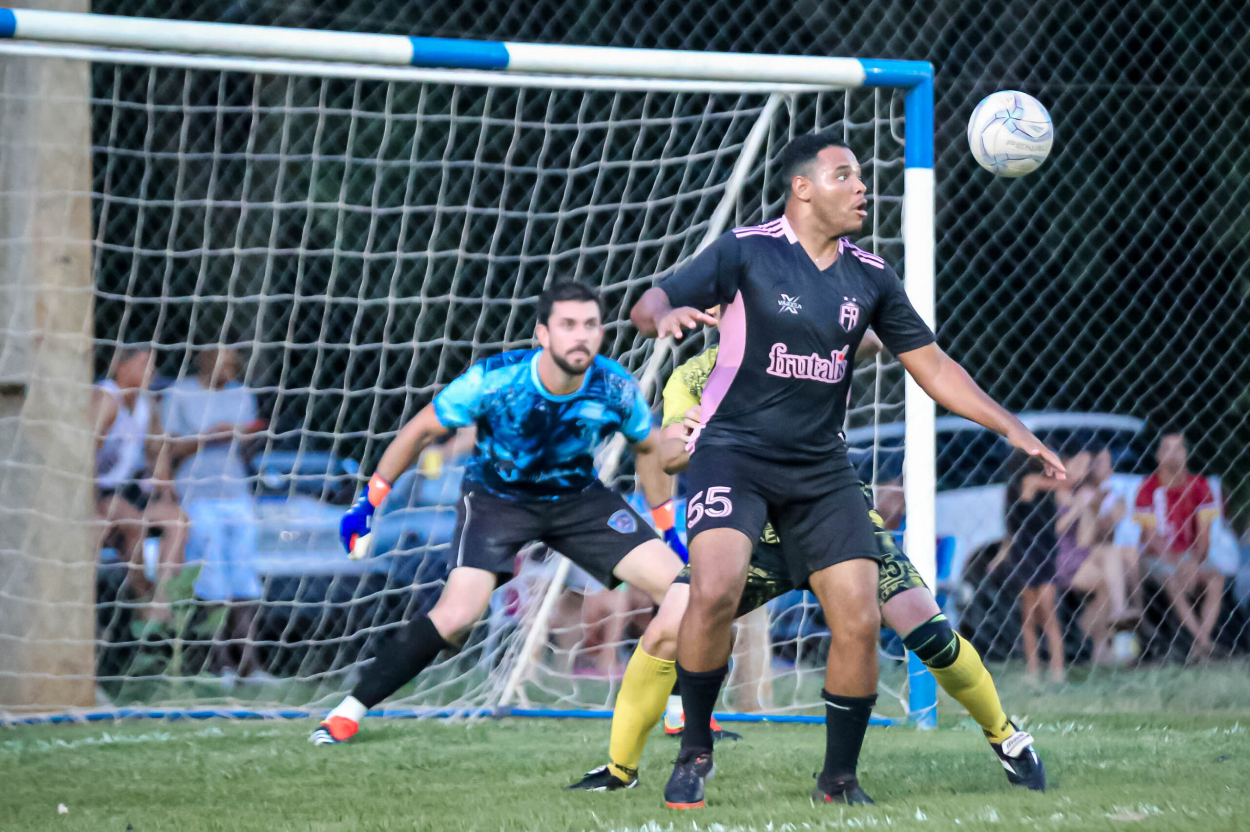 Congresso técnico da 6ª Copa Regional Amizade de Futebol Médio de Adamantina acontece nesta sexta-feira (25) no Parque Iguaçu