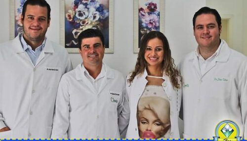 CLÍNICA HADDAD: Onde SER não é apenas ESTAR...