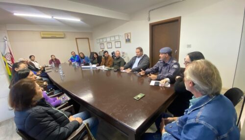 Casa da Sopa e Fundo Social de Solidariedade, IAMA e Lar Cristão estarão presentes na praça de alimentação da ExpoVerde 2025