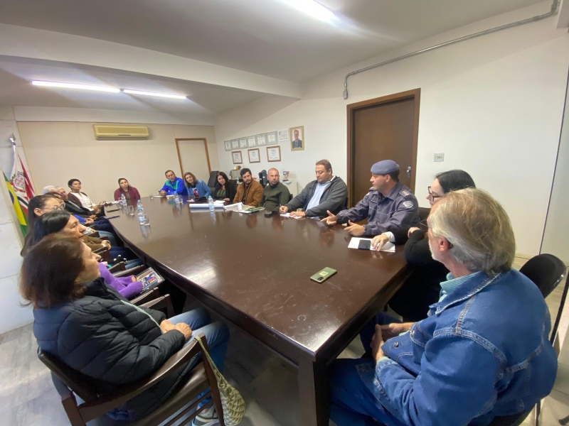 Casa da Sopa e Fundo Social de Solidariedade, IAMA e Lar Cristão estarão presentes na praça de alimentação da ExpoVerde 2025