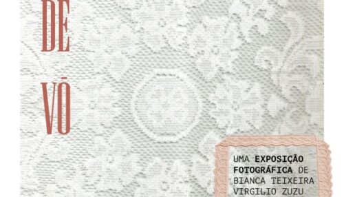 Museu e arquivo histórico “Setsu Onishi” estará aberto no período noturno nesta terça-feira (5) para visitação da exposição fotográfica “Casa de Vó”