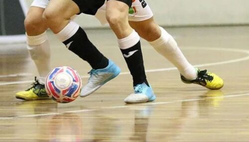 🏆 1ª Copa Selar Master de Futsal de Adamantina – Últimas Vagas!