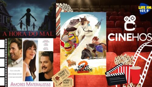 CINE HOS PROMOVE SEMANA DE DESCONTOS