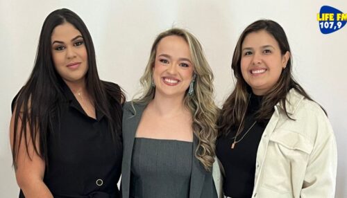 Studio Bruna Fazan: Profissionalismo, Emoção e Sucesso na Reinauguração em Lucélia