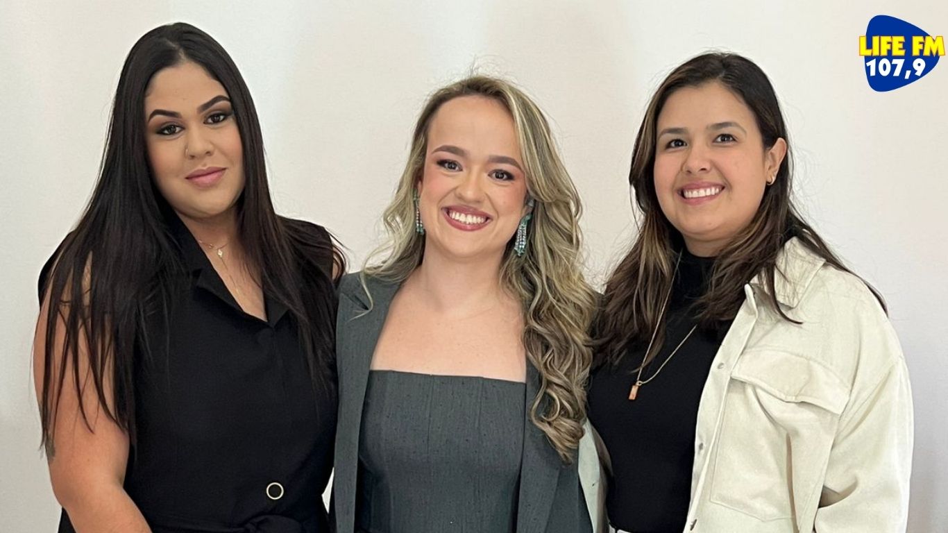 Studio Bruna Fazan: Profissionalismo, Emoção e Sucesso na Reinauguração em Lucélia