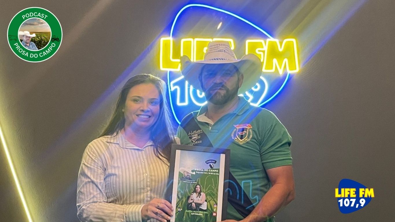 Prosa do Campo convida especialista para orientar produtores sobre negociação de dívidas
