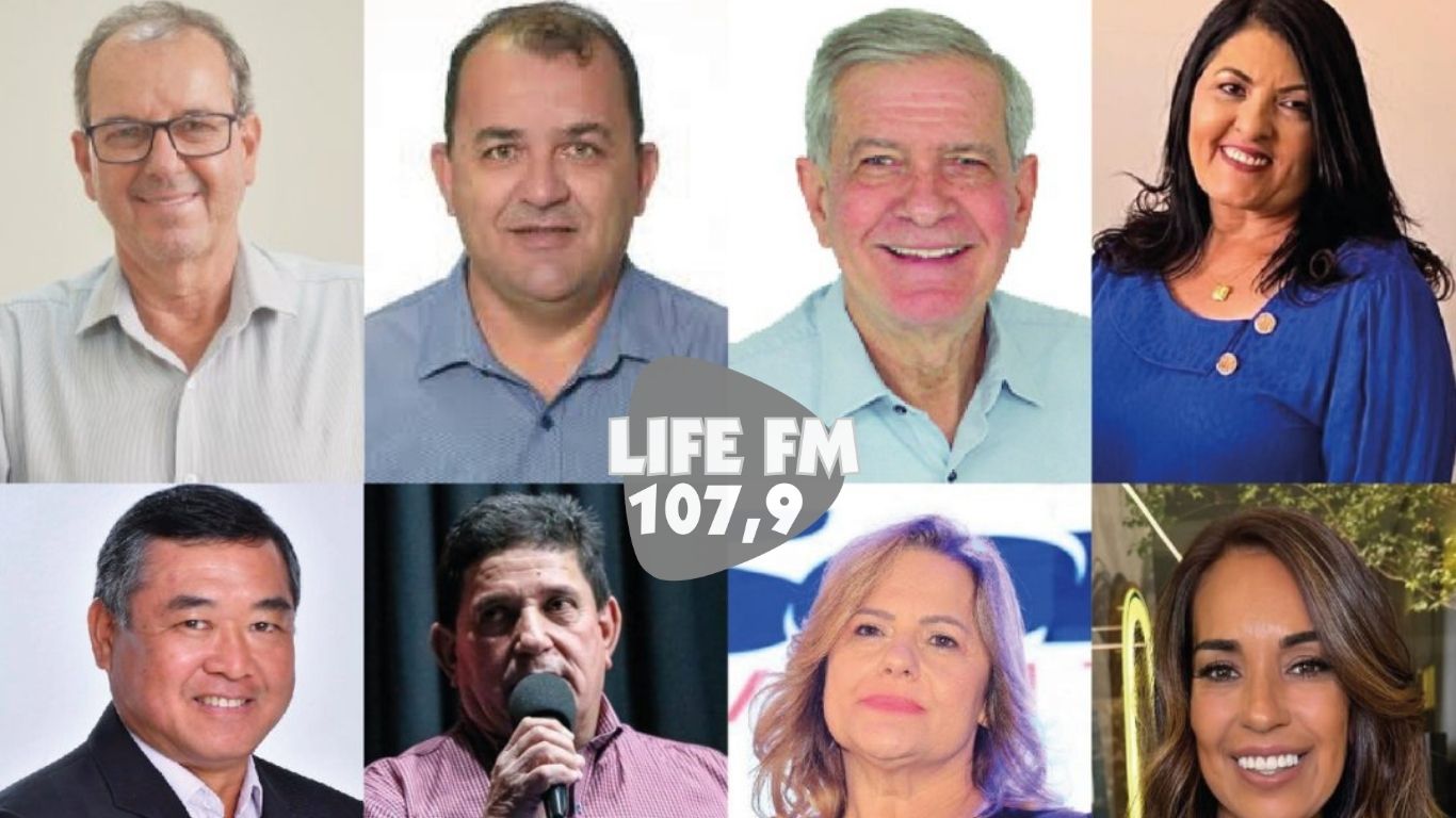 Prefeitos da microrregião de Adamantina recebem título de 