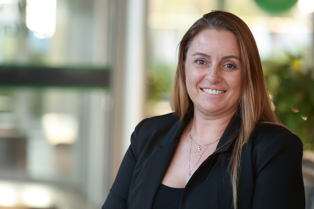 Sicredi reforça compromisso com a valorização das pessoas e o desenvolvimento humano no CONARH 2025